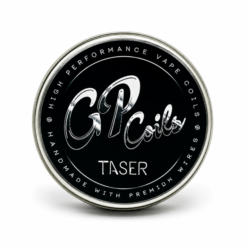 TASER 0.15 2.5mm Premium