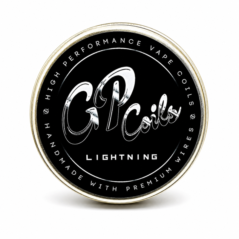 LIGHTNING 0.10 3mm Premium