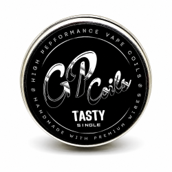 TASTY SINGLE 0.17 2.5mm Premium