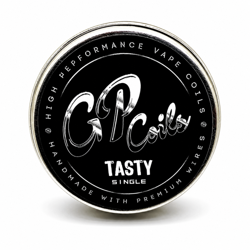 GP TASTY SINGLE 0.17 2.5mm Premium