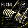 GP FUSED 0.25 ohm 3mm