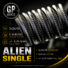 ALIEN SINGLE 0.19 2.5mm