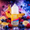 Fruits Banana Berry Ice Kings Crest 35mg