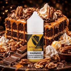 Don Juan Reserve ULTRA Kings Crest 35mg