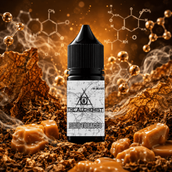 Elixir Tobacco 25 mg