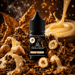 Creamy Custard 25mg
