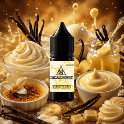 Tasty Vanilla 25mg
