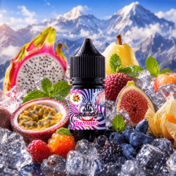 Crazy Rabbit FRESH 25mg
