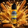 Custard Bomb Churro