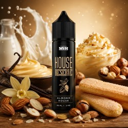 Almond House