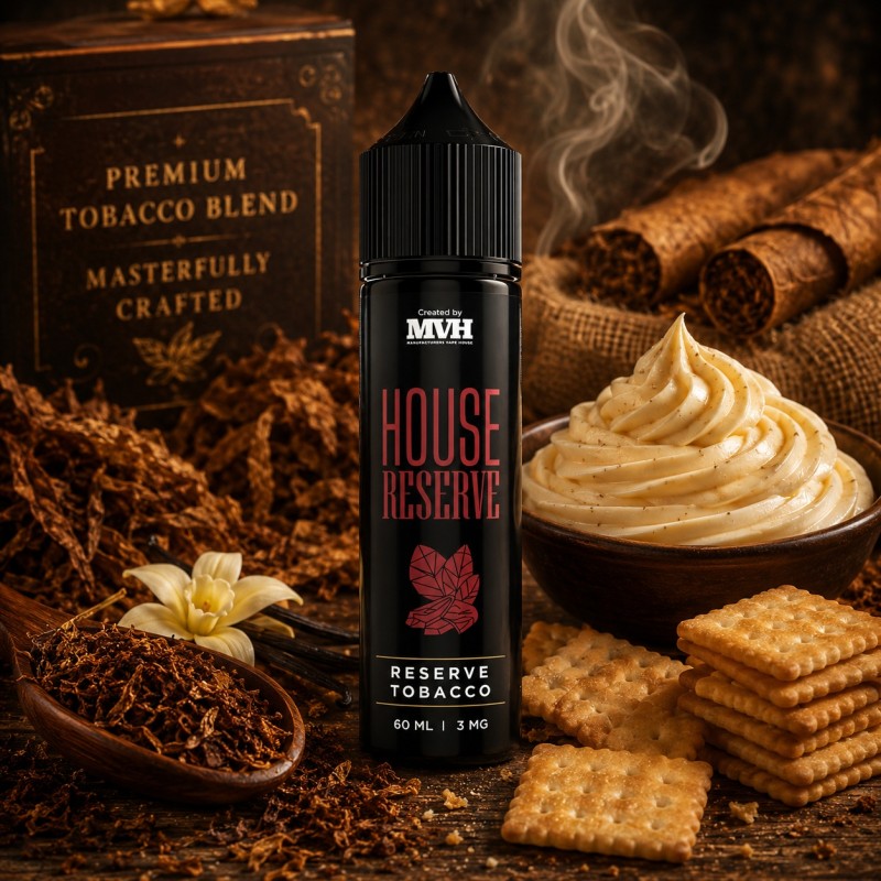 Reserve Tobacco