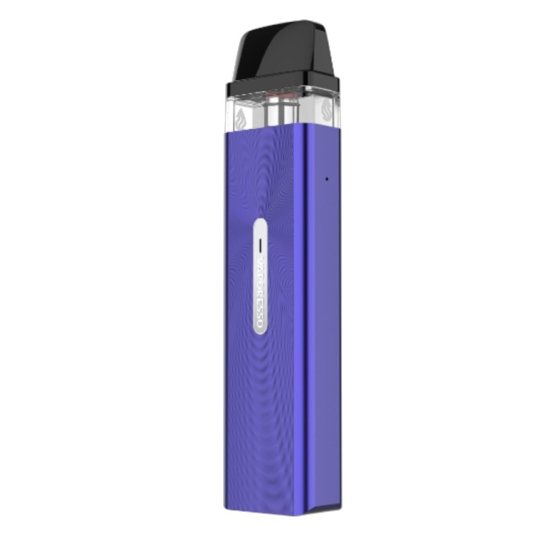 XROS MINI Violet - Vaporesso