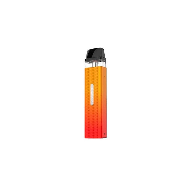 XROS MINI Orange Red - Vaporesso