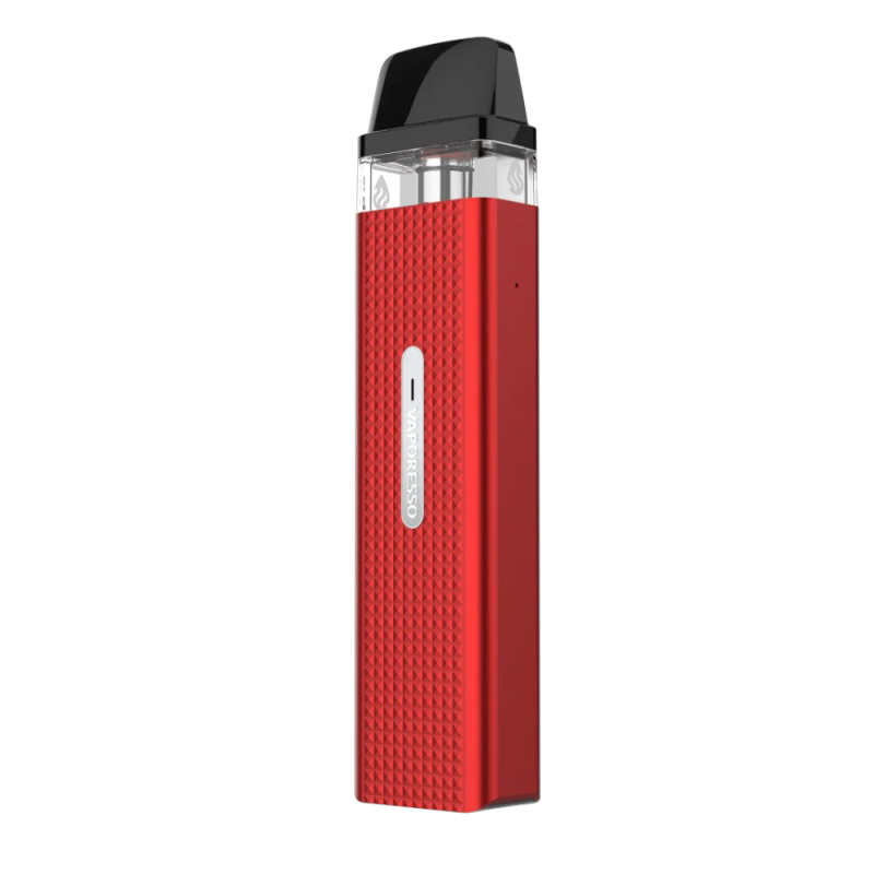 XROS MINI Cherry Red- Vaporesso