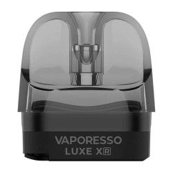 Cartucho vacío LUXE XR - MTL - Vaporesso