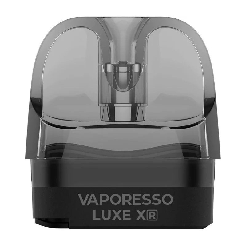 Cartucho vacío LUXE XR - MTL - Vaporesso