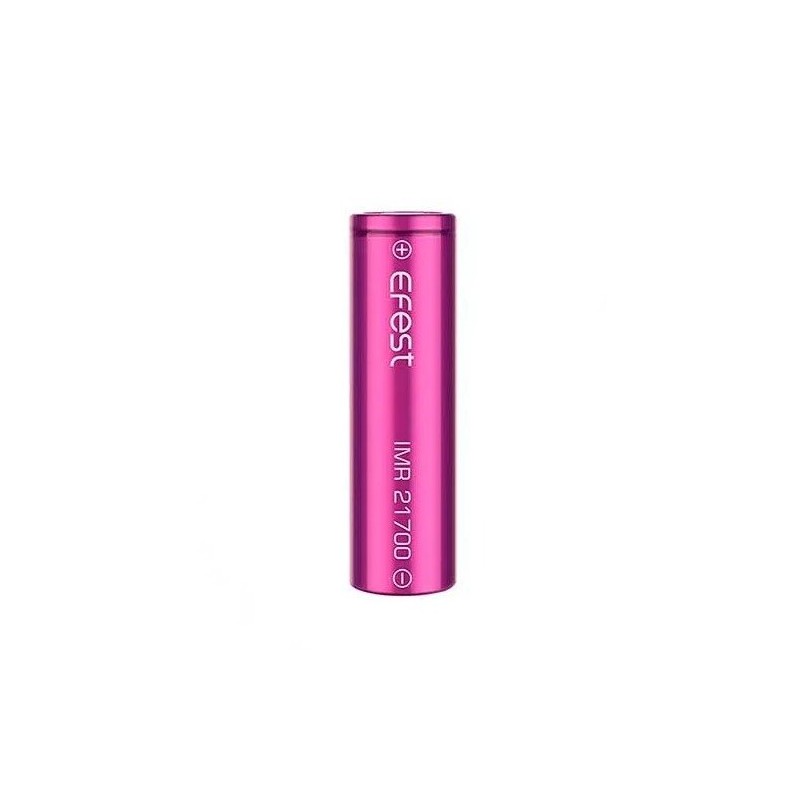 Batería Efest 21700 6000Mah 10A