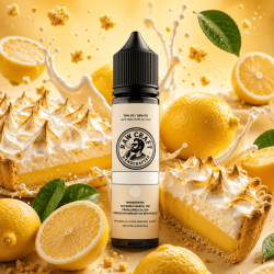 Lemon Pie
