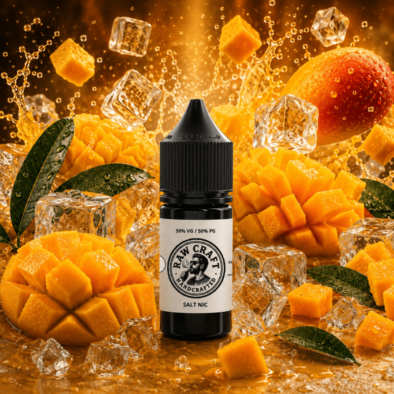 Mango Ice 30mg