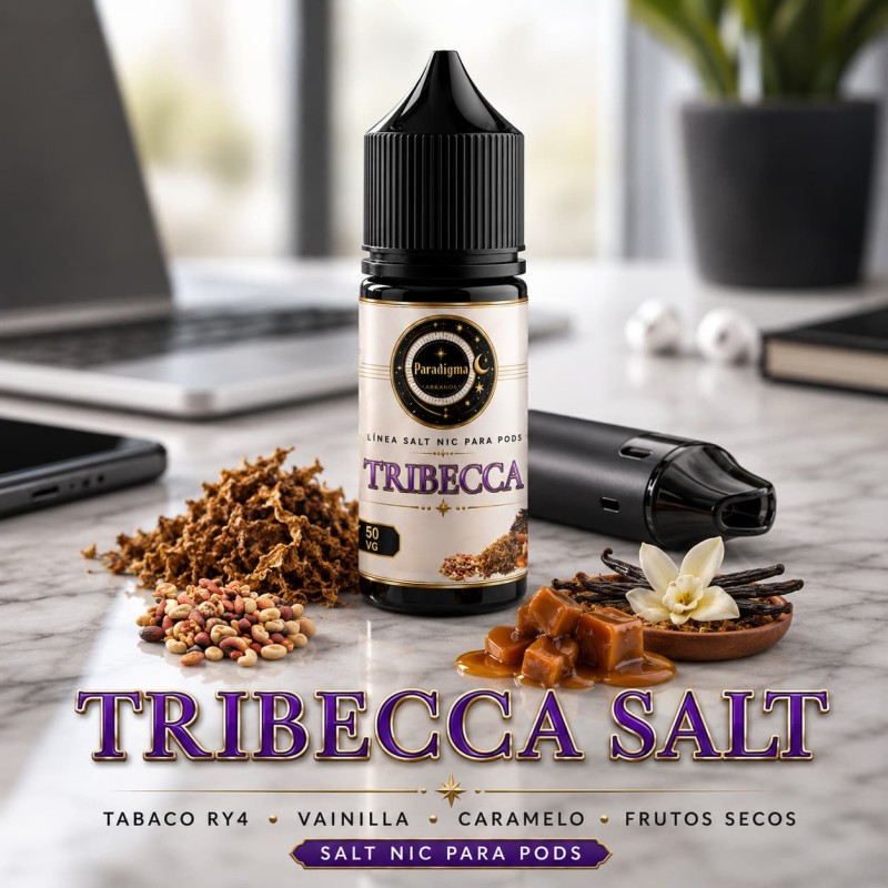 Tribecca Paradigma 35mg