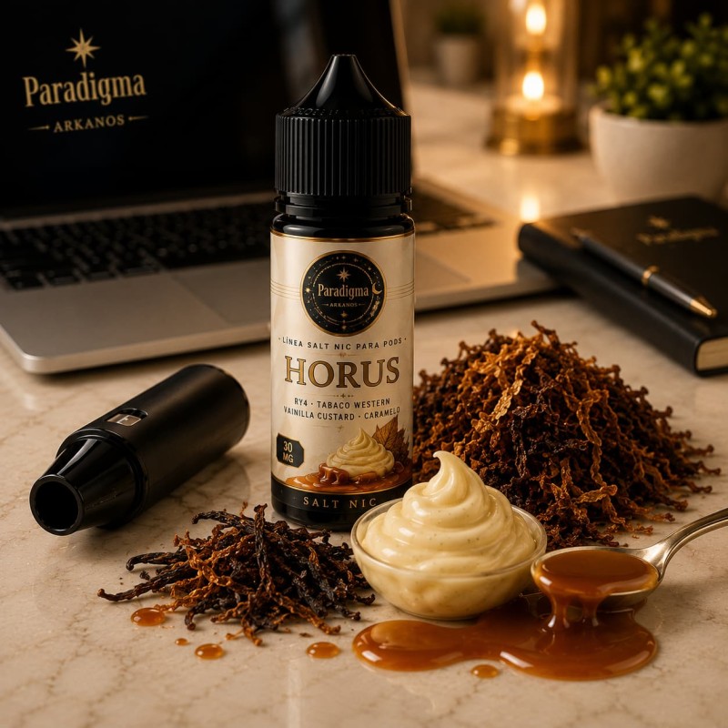Horus 35mg