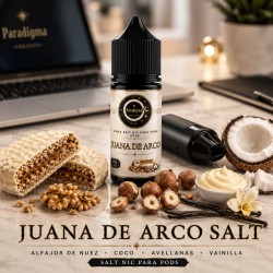 Juana de Arco 35mg