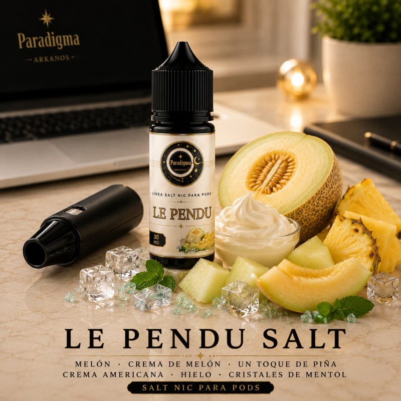 Le Pendú 35mg