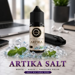 Artika 35mg