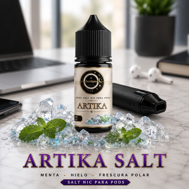 Artika 35mg