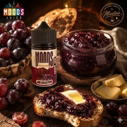 Grape Jam