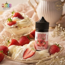 Strawbery & Cream