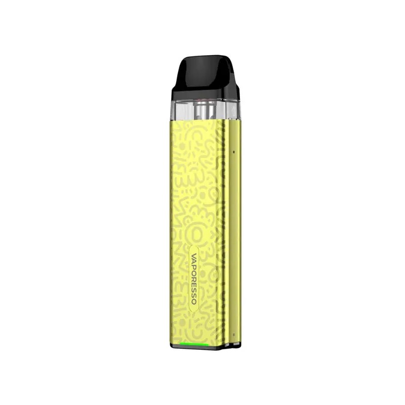 XROS 3 MINI - Lemon Yellow - Vaporesso