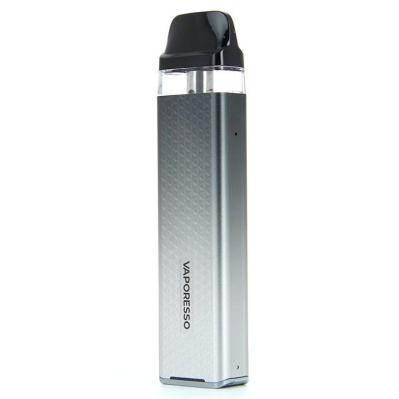 XROS 3 MINI Ice Silver - Vaporesso