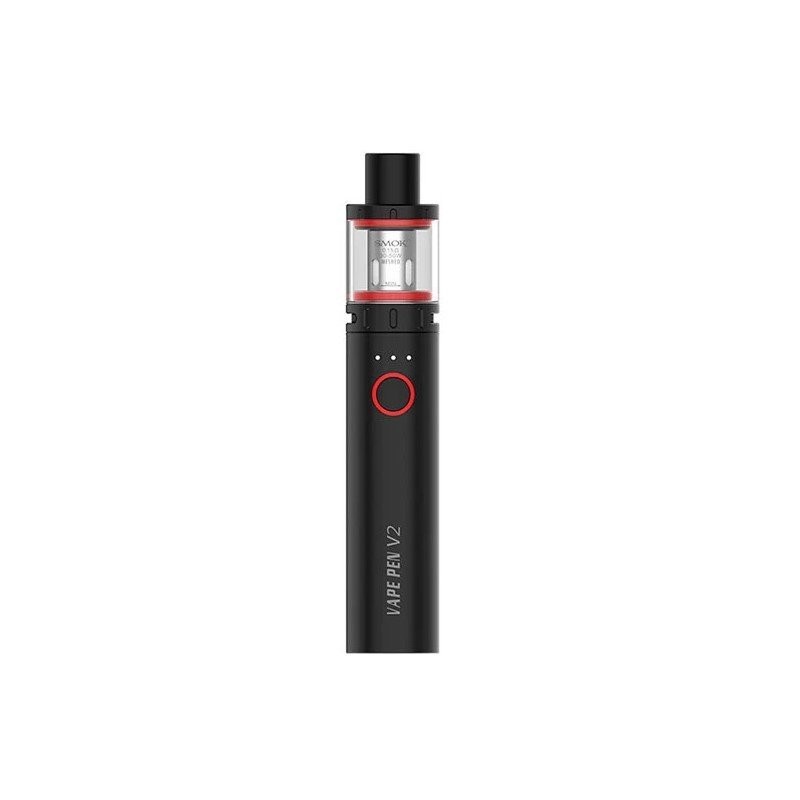 Vape Pen V2 Black - Smok