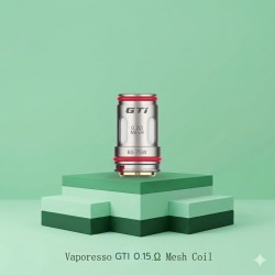 GTi 0.15 - Vaporesso