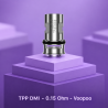 TPP DMI - 0.15 Ohm - Voopoo