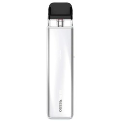 XROS 5 MINI Titanium Silver - Vaporesso