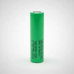 Batería 18650 Samsung INR18650-25R 2500 mAh