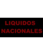 Liquidos Nacionales 3mg