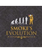 Smokes Evolution