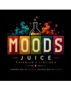 Moods Juice Premium