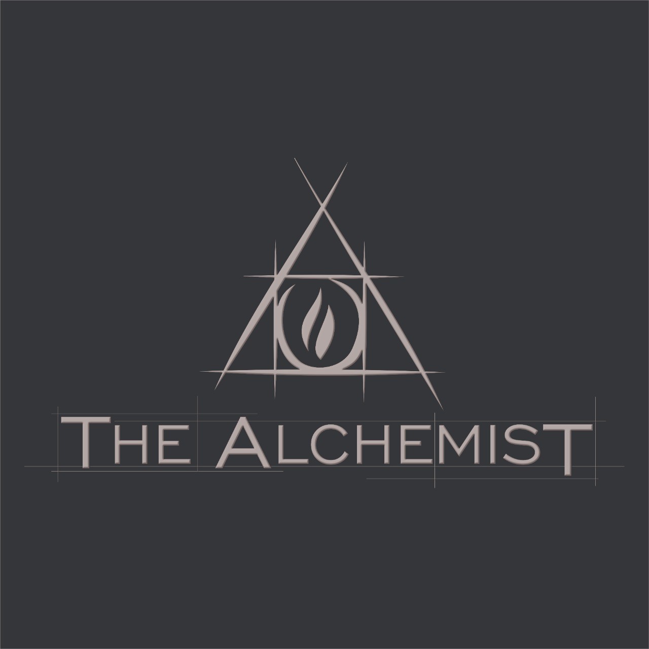 The Alchemist