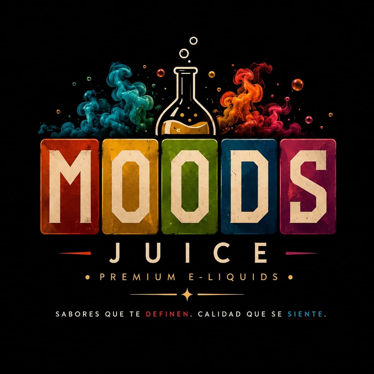 Moods Juice